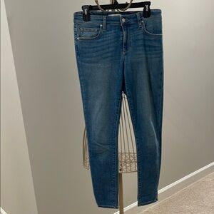 LAST CALL!! Joes Skinny Blue Jeans